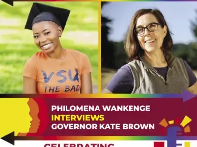 Philomena Wankenge