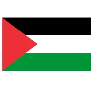 Palestinian flag