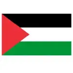 Palestinian flag