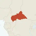 Central African Republic 