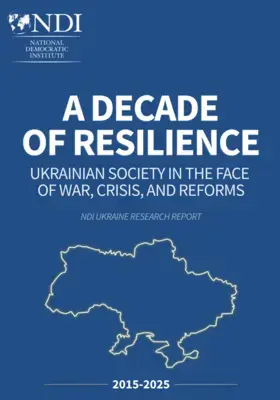 Ukraine report
