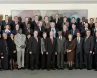 Declaration of Principles for International Election Observation (DoP)