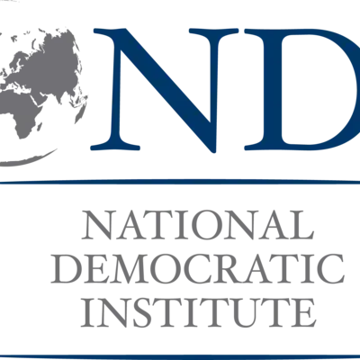 NDI logo