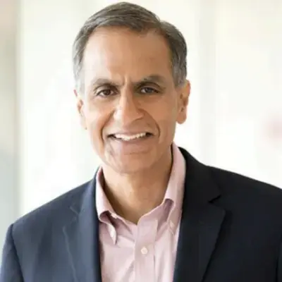 Rich Verma