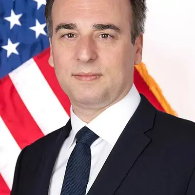 David Pressman