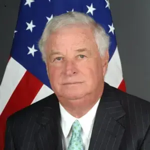 Louis B. Susman