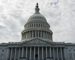 A celebration of democracy efforts (The Hill)