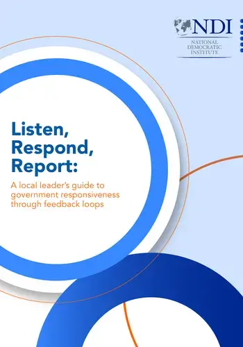 FEEDBACK LOOPS GUIDE