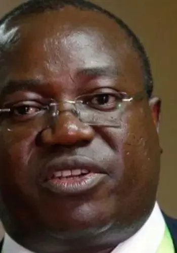 Christopher Msando