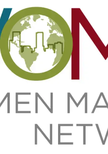 WoMN logo