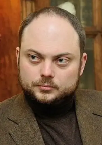 Vladimir Kara-Murza