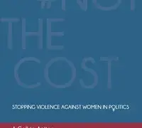 NotTheCost Call To Action Cover Art