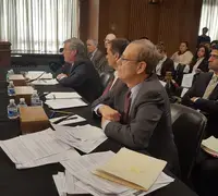 Kenneth Wollack Senate Foreign Relations Committee Testimony - Feb. 2017