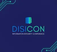 DISICON Information Integrity Conference logo