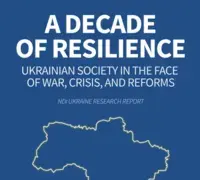Ukraine report