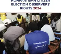 State of Global Observer Rights Report 2024