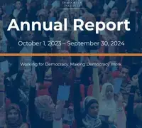 Annual Report
