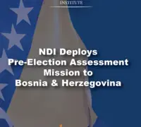 Bosnia & Herzegovina 