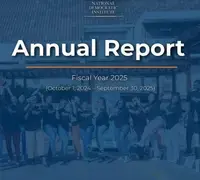 Annual report 25