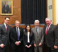 HFAC Hearing on 2018 LAC Elections