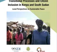 CIC Indicators Report Cover