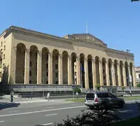 By Giorgi Balakhadze (Own work) [CC BY-SA 3.0 (http://creativecommons.org/licenses/by-sa/3.0)], via Wikimedia Commons