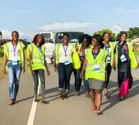 VYWL in Liberia