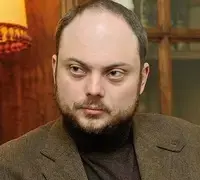 Vladimir Kara-Murza