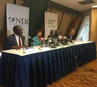 Joint IRI-NDI Delegation in Nigeria Issues Pre-Election Statement on Preparations for 2019 General Elections