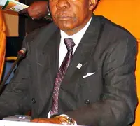 Sir Ketumile Masire