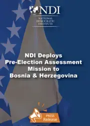 Bosnia & Herzegovina 