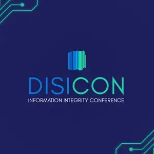 DISICON Information Integrity Conference logo