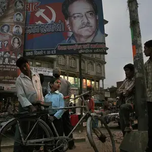 Nepal Election