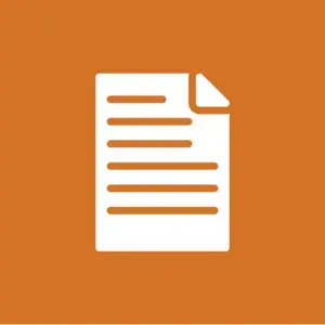 Resource icon