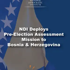 Bosnia & Herzegovina 