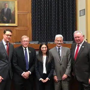 HFAC Hearing on 2018 LAC Elections