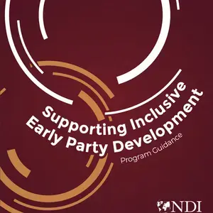 publication cover