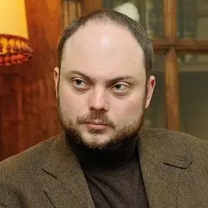 Vladimir Kara-Murza