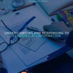 DISICON report