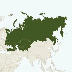 Eurasia