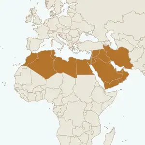 Middle East and North Africa