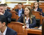 Albania’s Students Are Taking Democracy Forward