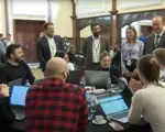 Digital Transformation Builds a More Open Parliament in North Macedonia
