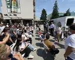 North Macedonia’s Parliament: Partnering for Openness and Citizen Trust