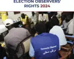State of Global Observer Rights Report 2024