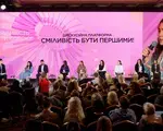 Building Ukraine’s Future by Empowering Women Leaders in Politics