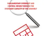 en_Parlamentaren nadzor vo RSM (ang)