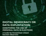 digital democracy or data exploitation