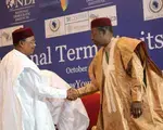 Holding the Line: How African Citizens Are Defending Presidential Term Limits 