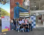 Giving Youth Leadership a Seat at the Table in Colombia